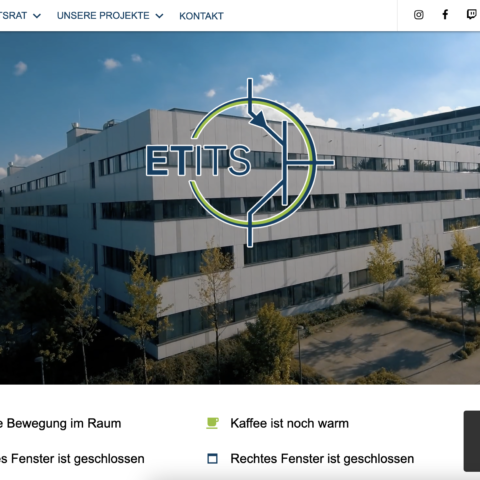 FSR Webseite 2.0
