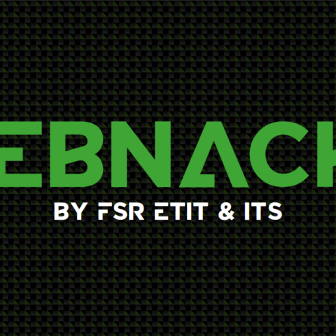 Die Webnacht von ETIT & ITS!