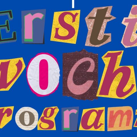 Ersti Programm