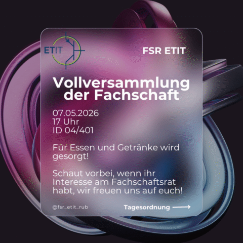Vollversammlung